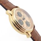 Image 9 of Maurice Lacroix Croneo; Automatic watch with chronograph