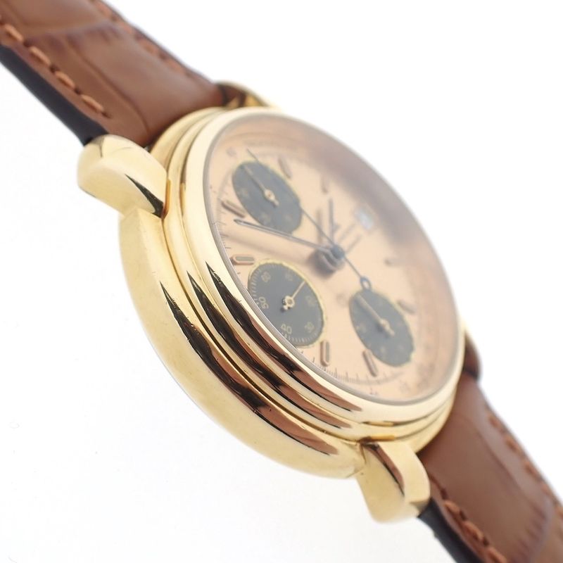 Image 9 of Maurice Lacroix Croneo; Automatic watch with chronograph