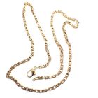 Image 5 of Solid gold king chain; Exclusive | 72 cm