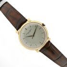 Image 7 of IWC Schaffhausen 'Shark Fin Ref. 512'; Vintage 18k gold men's watch