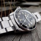 Image 16 of Rolex Submariner 5513; Unique vintage full-set