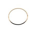 Image 9 of 18 ct. Rose gold slave bracelet | Ø 59.5mm