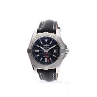 Breitling Avenger GMT A32390; Automatic Men's Watch