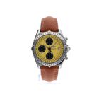 Afbeelding 1 van Breitling Chronomat Longitude GMT A20048; Automatisch Heren Horloge
