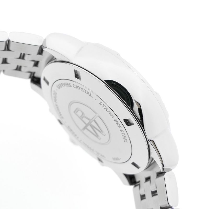 Image 12 of Raymond Weil Tango; Chronograph men's watch