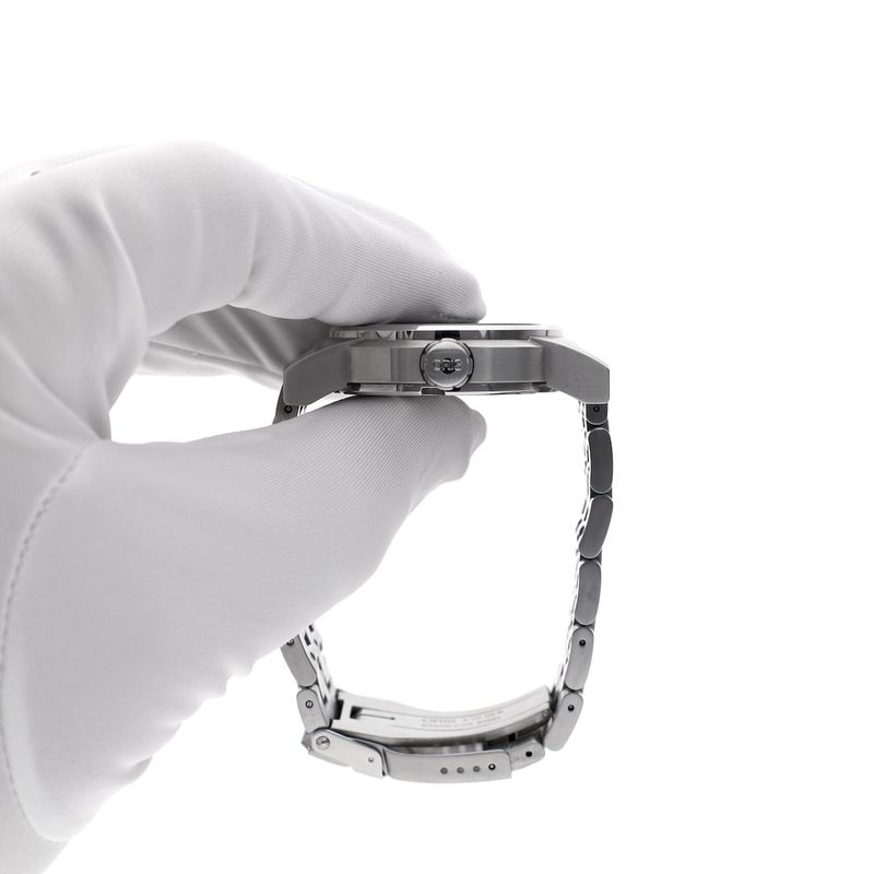 Image 5 of Oris Big Crown Day-Date 635.7500.41; Automatic men's watch