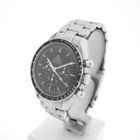 Image 2 of Omega Speedmaster Professional 'Moonwatch' 311.30.42.30.01.005; Chronograph men's watch
