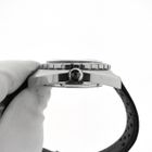 Image 6 of Heuer Autavia 1163 'Jo Siffert'; Vintage chronograph men's watch