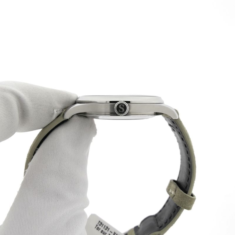 Image 5 of Staudt Twenthe 'Ton-Sur-Ton' T31.131-V12; Automatic watch