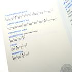 Image 10 of 0.41 ct. Brilliant cut diamond G/I1 + HRD Certificate - Natural diamond