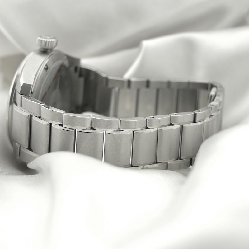 Image 13 of Longines Spirit Automatic Chronometer; Men's watch