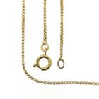 Image 1 of 8 carat Venetian link chain