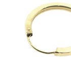 Image 5 of Gold earrings