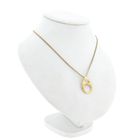 Afbeelding 4 van Gouden moeder-kind hanger