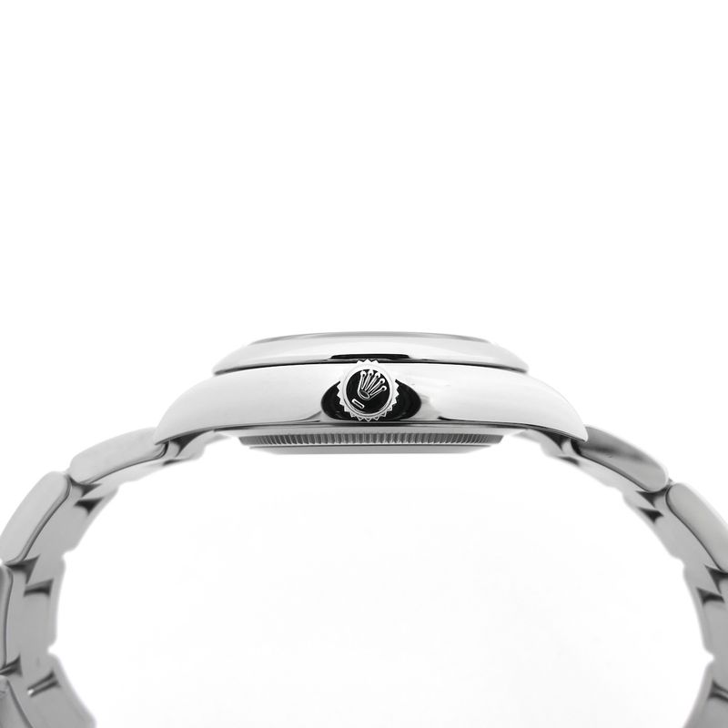 Image 10 of Rolex Oyster Perpetual 34mm 124200; Automatic unisex watch