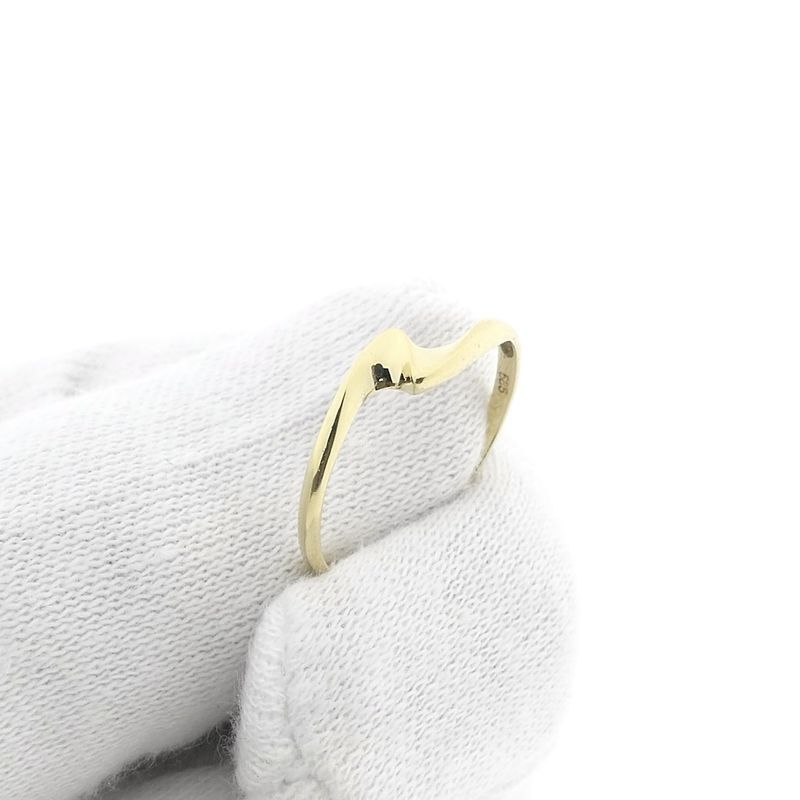 Image 8 of Golden fantasy ring