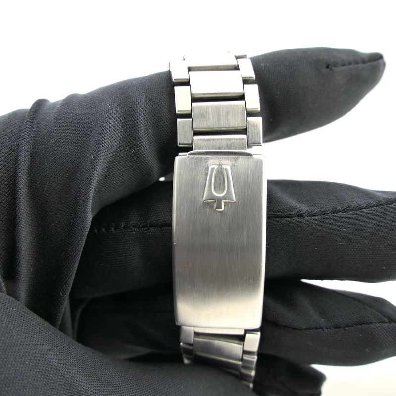 Image 16 of Bulova Accutron Spaceview N3 'Jumbo' 7396; Vintage men's watch