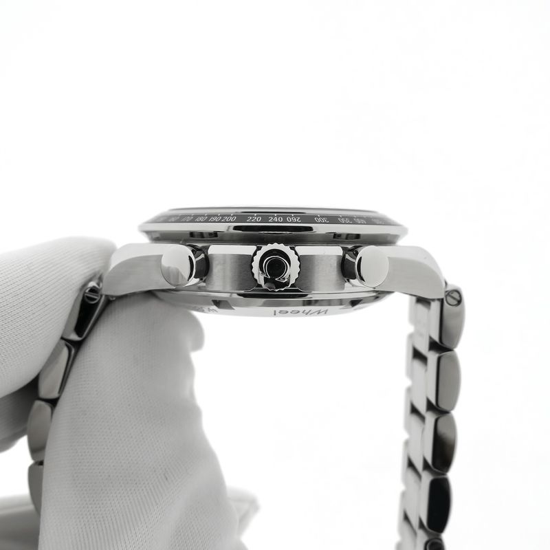 Image 5 of Omega Speedmaster Racing 326.30.40.50.01.001; Automatic chronograph watch