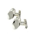 Image 2 of Silver cufflinks