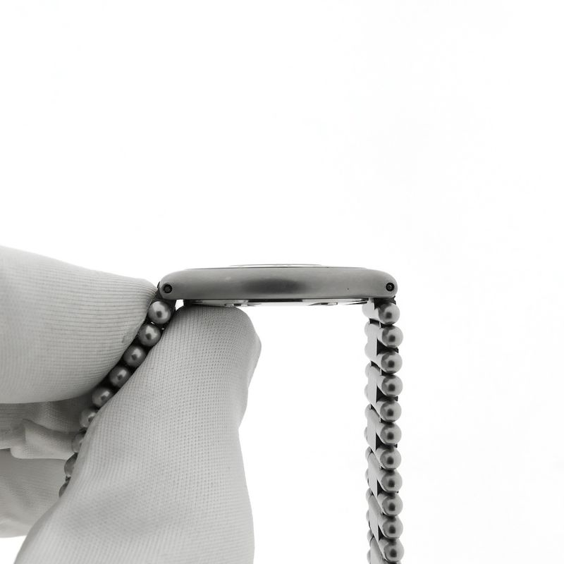 Image 6 of Cartier 'Must de Cartier 21' 9010; Bicolor ladies watch