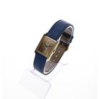 Image 8 of Cartier Tank Vermeil 'Trinity' Large 6129; Vintage mechanical watch