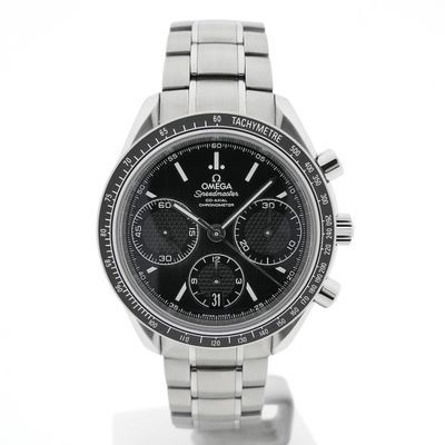 Image 1 of Omega Speedmaster Racing 326.30.40.50.01.001; Automatic chronograph watch