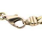 Image 6 of 8 carat Figaro link bracelet