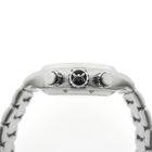 Image 11 of Ebel 1911 BTR Manufacture Chronograph; Automatic watch with GMT