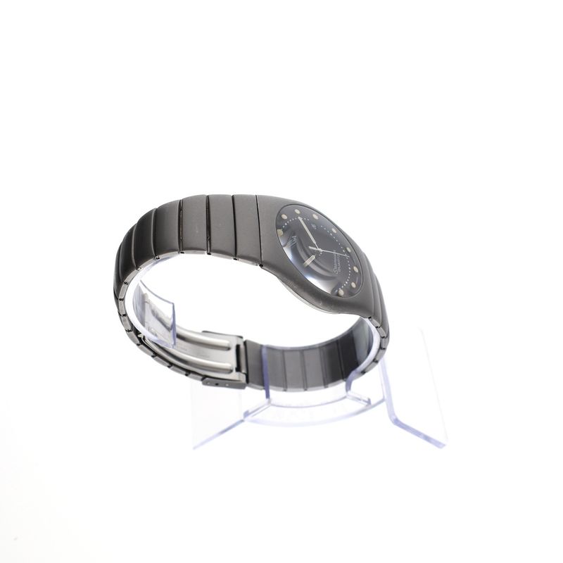 Image 13 of Omega Seamaster 'Recife' ref. 396.0984; Vintage watch from 1984