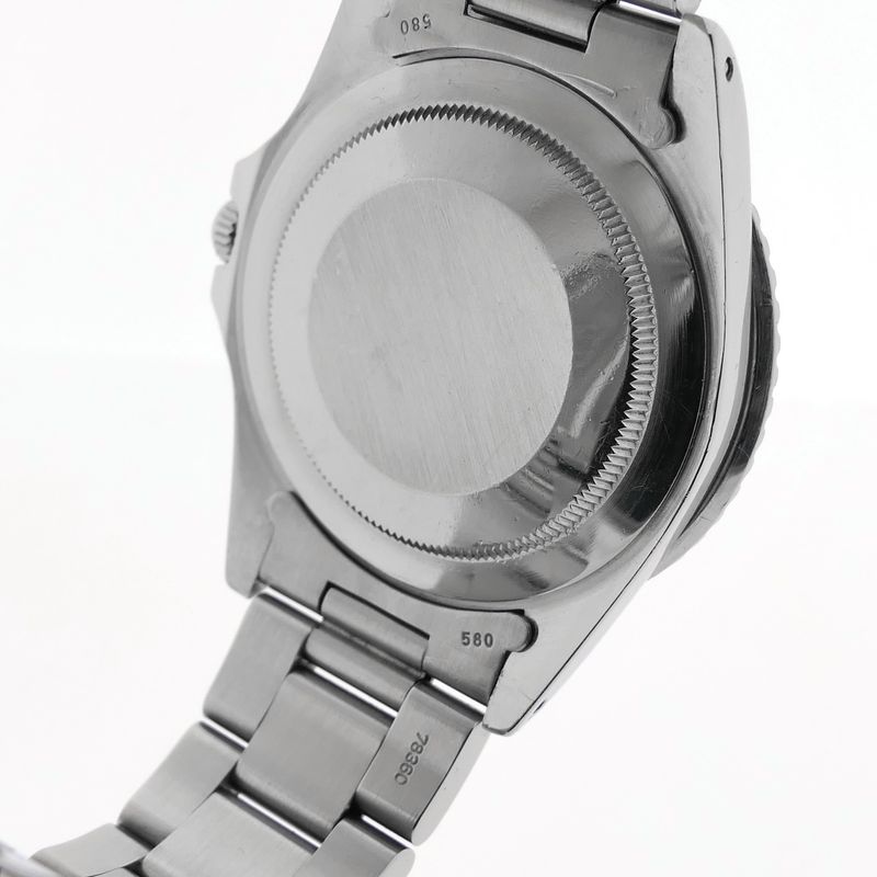 Image 15 of Rolex GMT-Master 16750; Vintage men's watch