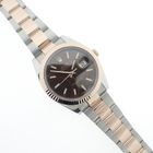 Image 5 of Rolex Datejust Everose 126331; Men's watch