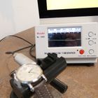 Image 14 of Mühle Glashütte Teutonia II; Automatic men's watch