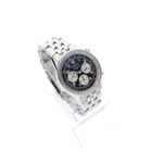 Image 3 of Breitling Navitimer '92 Chronograph A30022; Automatic men's watch