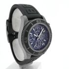 Image 16 of Breitling SuperOcean II Blacksteel Limited Edition M13341; Automatic men's diving watch