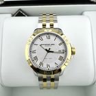 Image 13 of Raymond Weil Tango 8160-STP-00308; Bi-color men's watch