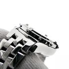 Image 8 of Breitling Shadow Flyback A35312; Automatic chronograph watch