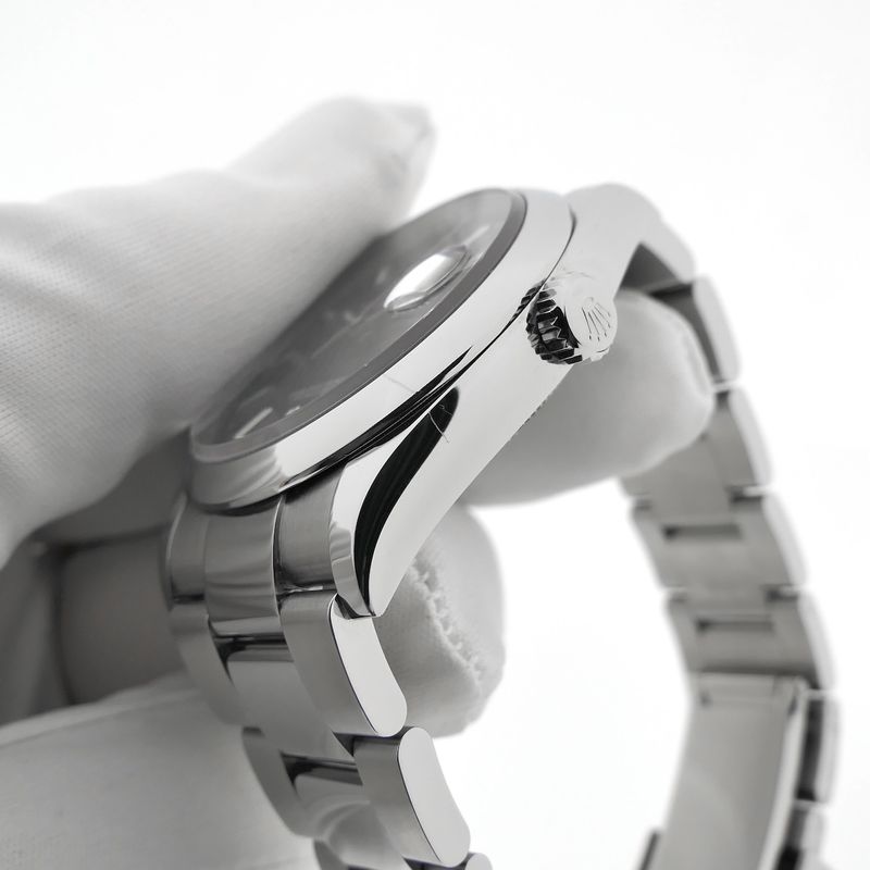 Image 18 of Rolex Datejust 36mm 126200; Automatic watch in full set