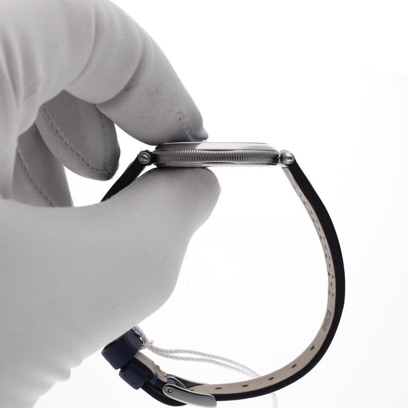 Image 6 of Frederique Constant Art Deco FC-200MPWN2AR2; Women's watch with diamonds