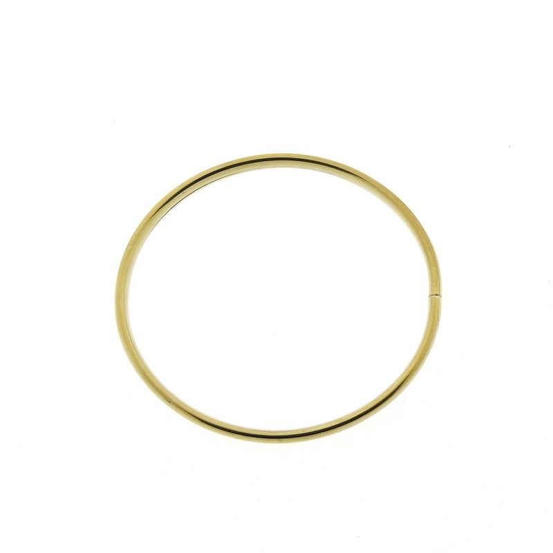 Image 3 of 8 Ct. Slave bracelet | Ø 65mm