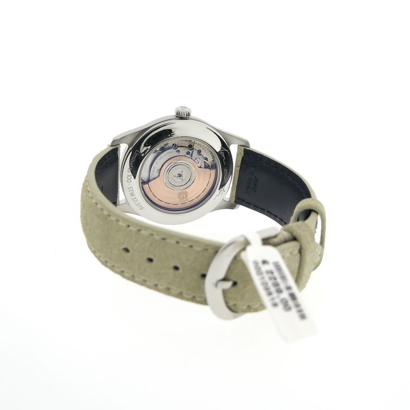 Image 10 of Staudt Twenthe 'Ton-Sur-Ton' T31.131-V12; Automatic watch