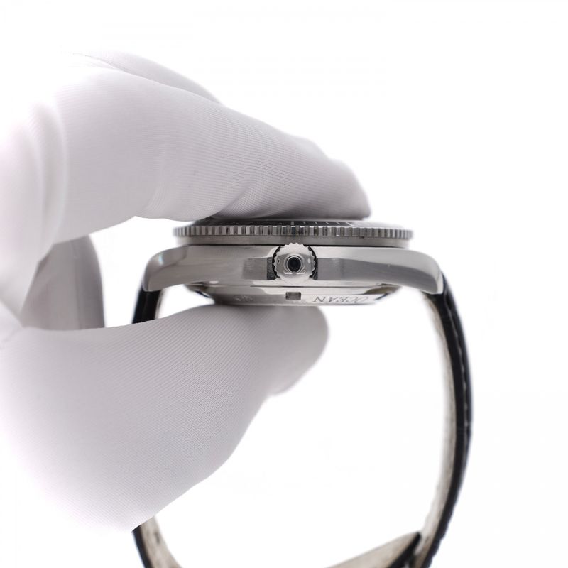 Image 7 of Omega Seamaster Planet Ocean 42mm Automatic Men's Watch