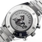 Image 5 of Omega Speedmaster Mark II; Chronograph men's watch
