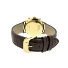 Image 11 of Jaeger-LeCoultre Odysseus 165.7.3; 18k gold chronograph watch with moon phase