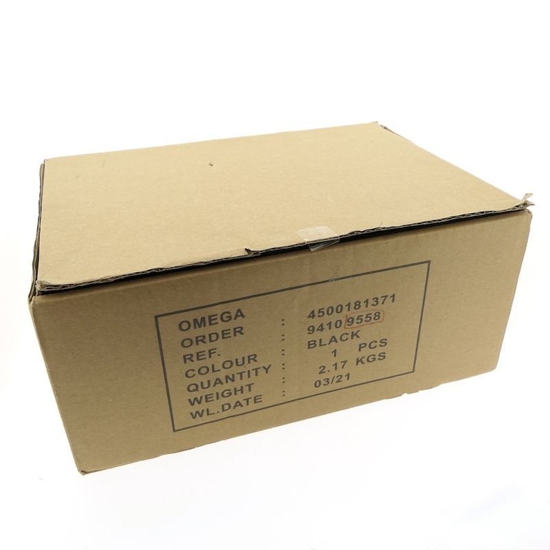 Image 12 of Omega Speedmaster Dark Side of the Moon 'Apollo 8'; Chronograph men's watch