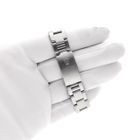 Image 8 of Rolex Date 34mm 15210; Automatic unisex watch