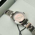 Image 20 of Rolex Oyster Perpetual 26mm 176200; Automatic women's watch