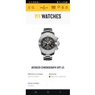 Image 20 of Breitling Avenger Chronograph GMT 45 A24315; Automatic men's watch