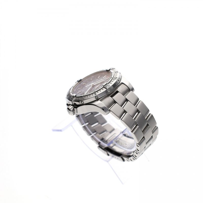 Image 6 of Breitling Colt Automatic 41mm A17380; Automatic Men's Watch