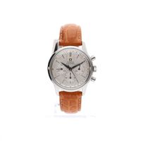 Omega Seamaster Chronograph Cal. 321; 105.001-62; Vintage Men's Watch from 1962