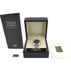 Image 11 of Longines Conquest GMT; Automatic men's watch